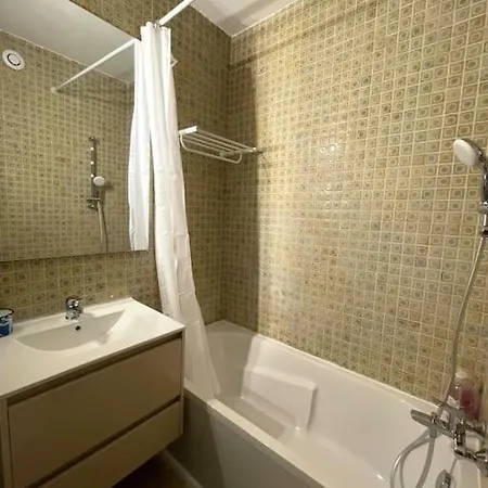 St Raphael Cote D'azur T2 Et Parking Et Terrasse Apartament
